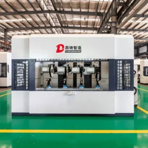 Automatic Polishing