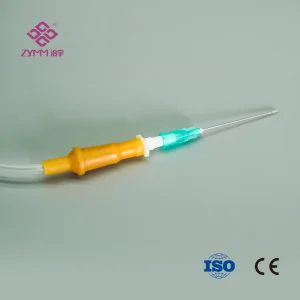 Gravity IV Infusion Set