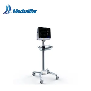 Monitor Multiparamétrico
