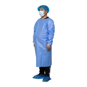 Non Woven Gowns Waterproof