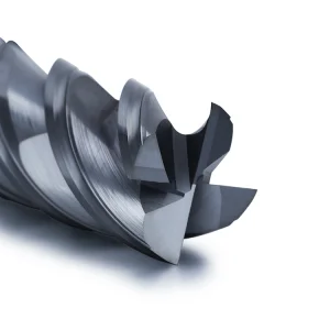 DOHRE HRC55 4 Flute High Quality Milling Cutter