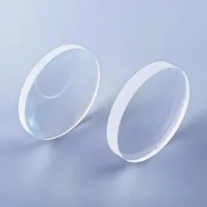 High-Quality Laser Cutting Protection Lens Supplier