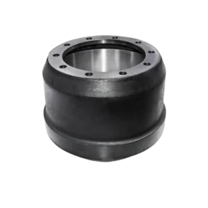 DZ9112340006 SHACMAN F2000 Rear Brake Drum