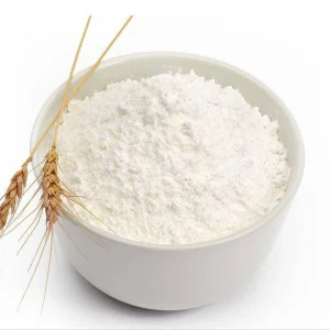 Organic Cosmetic Hydrolyzed Rice Protein