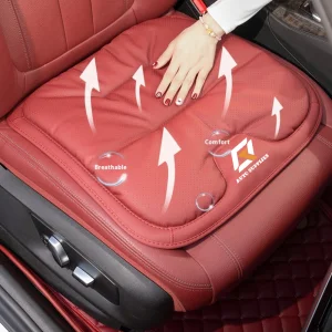 Sell Like Hot Cakes Car Seat Cover China Car Seat Cover Set New Design New Style Universal Size Luxury Car Seat Cover