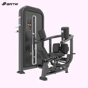Premium Rotary Torso Strength Machine for Commercial Gyms
