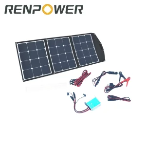 160W Mono Kit Saudi