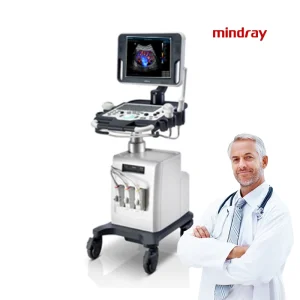 Mindray DC30 Ultrasonic Diagnostic Imaging System Color Doppler Ultrasound System DC30