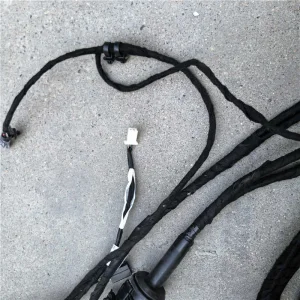 Sino HOWO Motor Diesel Peças