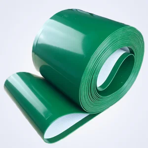 PVC Conveyor Belt PU Tape