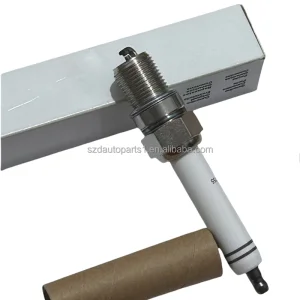Qsv91 Plugar Spark