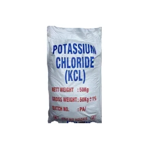 Chemical Chloride Salt