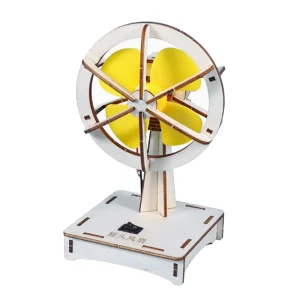 OKYN2537-14 DIY Assemble Science Models