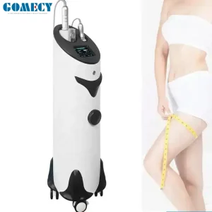 360degree Inner Ball Roller Therapy Endo Lymphatic Drainage Cellulite Removal Face Lift Body Muscle Massage S Shape Slim Machine