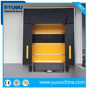 Polyester Inflatable Seal