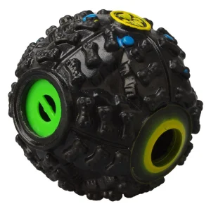 Treat Dispensing Balls Squeaky Toy