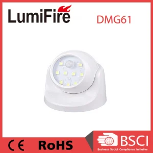 Home LED Motion Sensor Ceiling Light