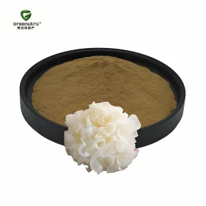 Tremella Mushroom Extract 30% Polysaccharide