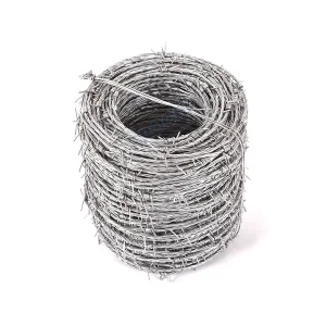Single Strand Barbed Wire