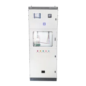 HUITUO 350kw 400kw Solar Combiner Box Distribution Box IP65 Waterproof SPD 400V 630A Commercial System CE Certified Anhui