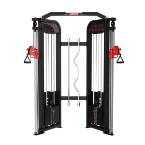 Cable Crossover Machine