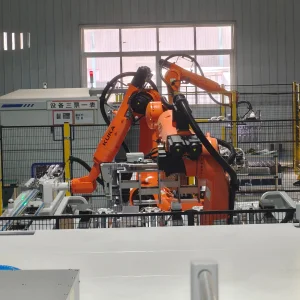 Lithium Battery Welding Machine