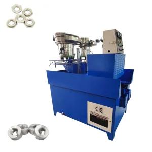 Automatic Thread Cutting Machine Tools