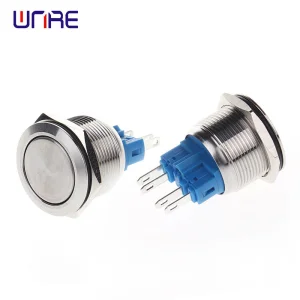 OEM 22A No light normally closed normally open reset Manufacturers, Companies