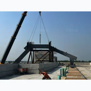 Innovative Steel Modular