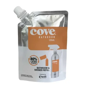 Custom Printing Palstic Packaging Liquid Bathroom Shower Laundry Refill Reusable Spout Pouch