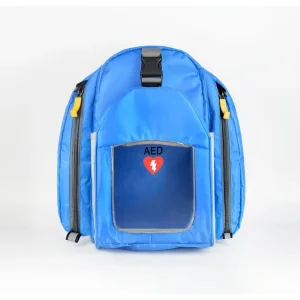 Wap Custom Colors Defibrillator Universal Carrying Weatherproof Aed Bag