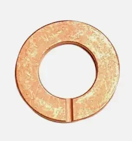 CE Certification Thrust Bearing Washer #1010150 for Club Car Manufacturers, Suppliers