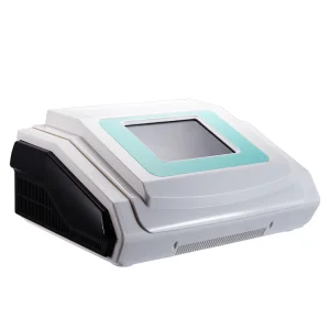 2026 Popular Full Body Lymphatic Drainage Massage Device