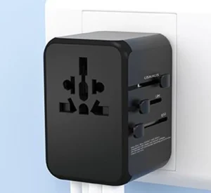 Universal Power Converter