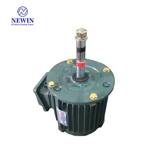 Cooling Tower Motor