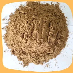 SEA FISH MEALS FROM FISH BONE MEAL PROTEIN 65 PERCENT FISH MEALS