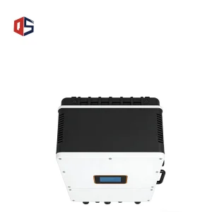 Inversor Off Grid Onda Senoidal Pura