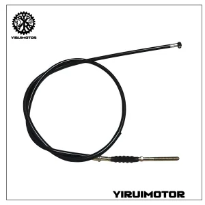 Motorcycle Spare Parts Brake Line Hose Lines for Cg125 FT125