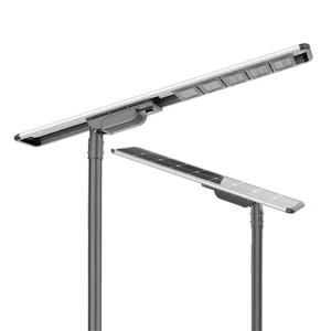 Outdoor Solar Street Lamp 30W 60W 150watt LED Solar Powered Street Light