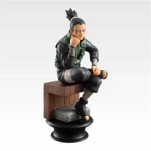 OEM Art Action Figure Custom 3D Decor Accessories Japan 3D Naruto Ornament