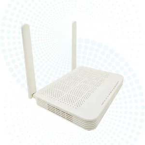 HG6821M Fiber Optic XPON ONU