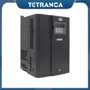 Top 5 Brand Frequency Inverter Single Phase 3 Phase VFD 480V 55kw 75HP