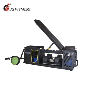 Functional Fitness Box