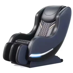 High Quality Modern Luxury Zero Gravity Full Body Recliner Massage Chair Best Seller Health Care Product Heating Leg