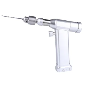 Large Torque Drill Surgery Orthopedic Power Drill Surgical Instruments