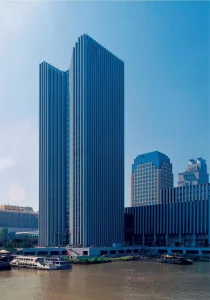 Edifícios de Aço Sérvia