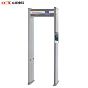 Temperature Screening Solution Best Price