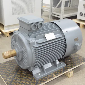 DEMING DMG-70KVA Permanent Magnet Generator