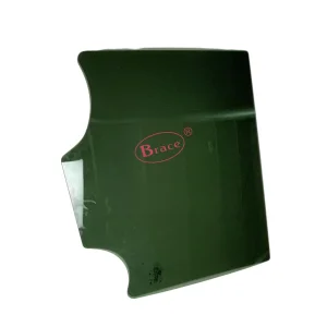 Brace Rear Left Door Glass for Trumpchi GS8 OEM 5530011CAD0000