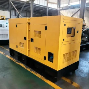 Silent Generator
